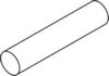 SCANI 1115282 Exhaust Pipe
